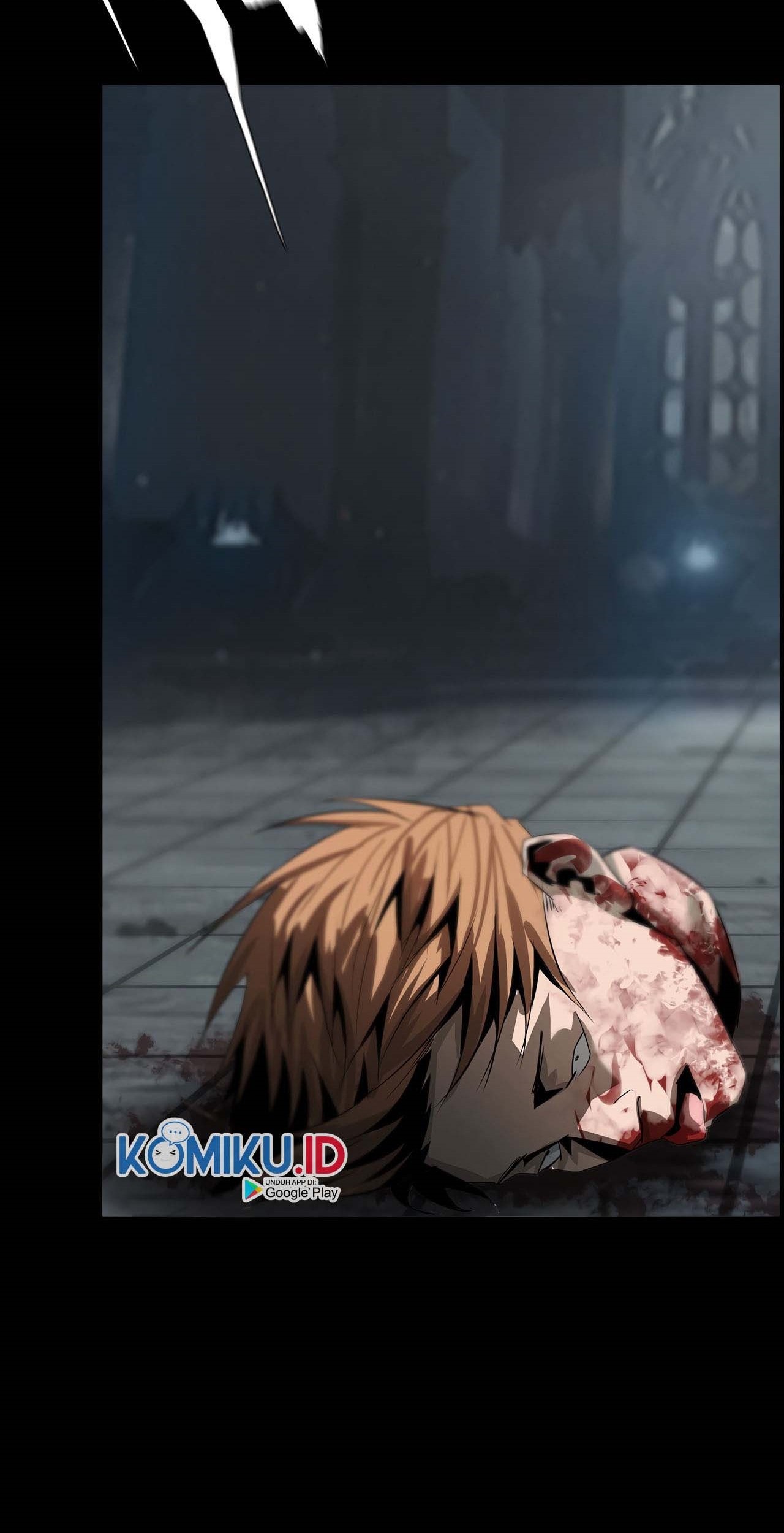 The Blade of Evolution Chapter 45 Gambar 6