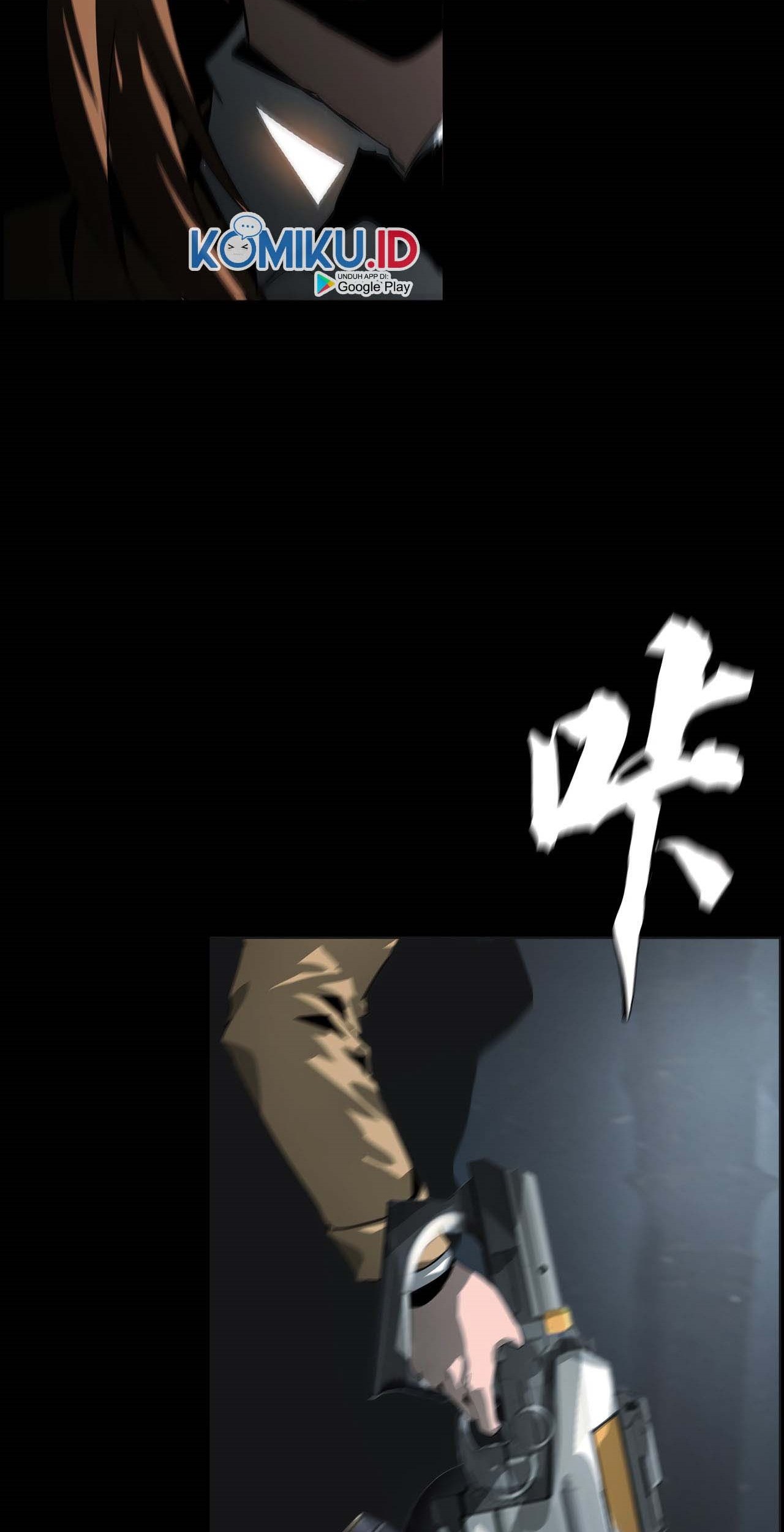 The Blade of Evolution Chapter 45 Gambar 11