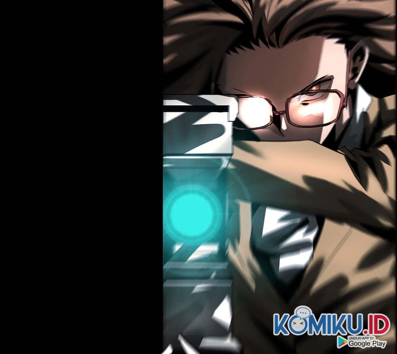 The Blade of Evolution Chapter 45 Gambar 16