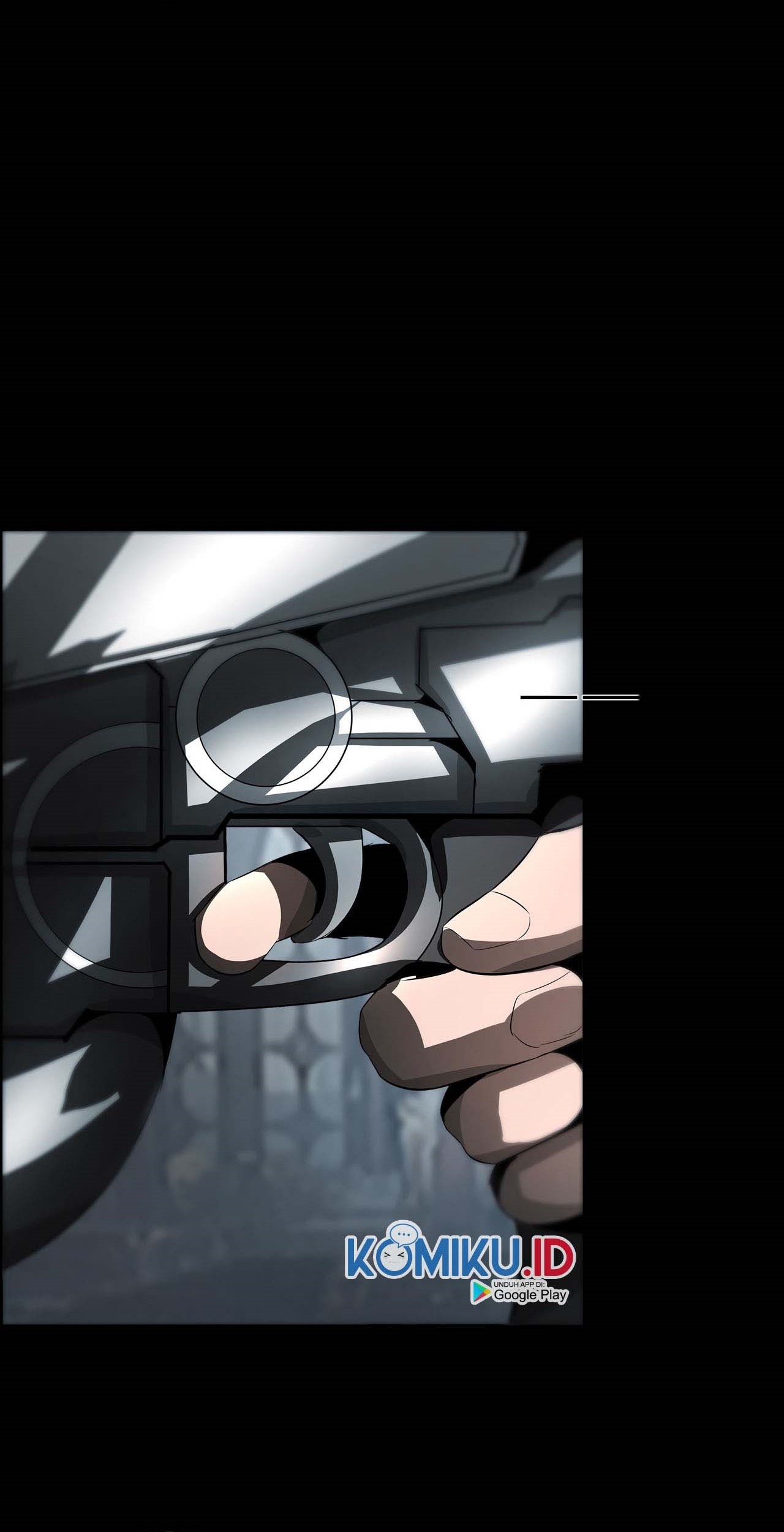 The Blade of Evolution Chapter 45 Gambar 18
