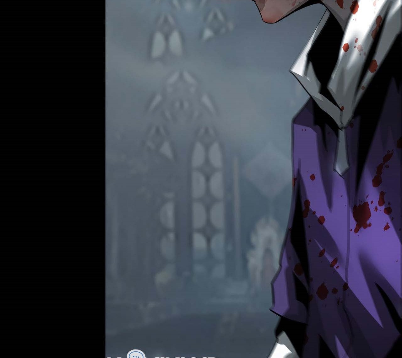 The Blade of Evolution Chapter 45 Gambar 22