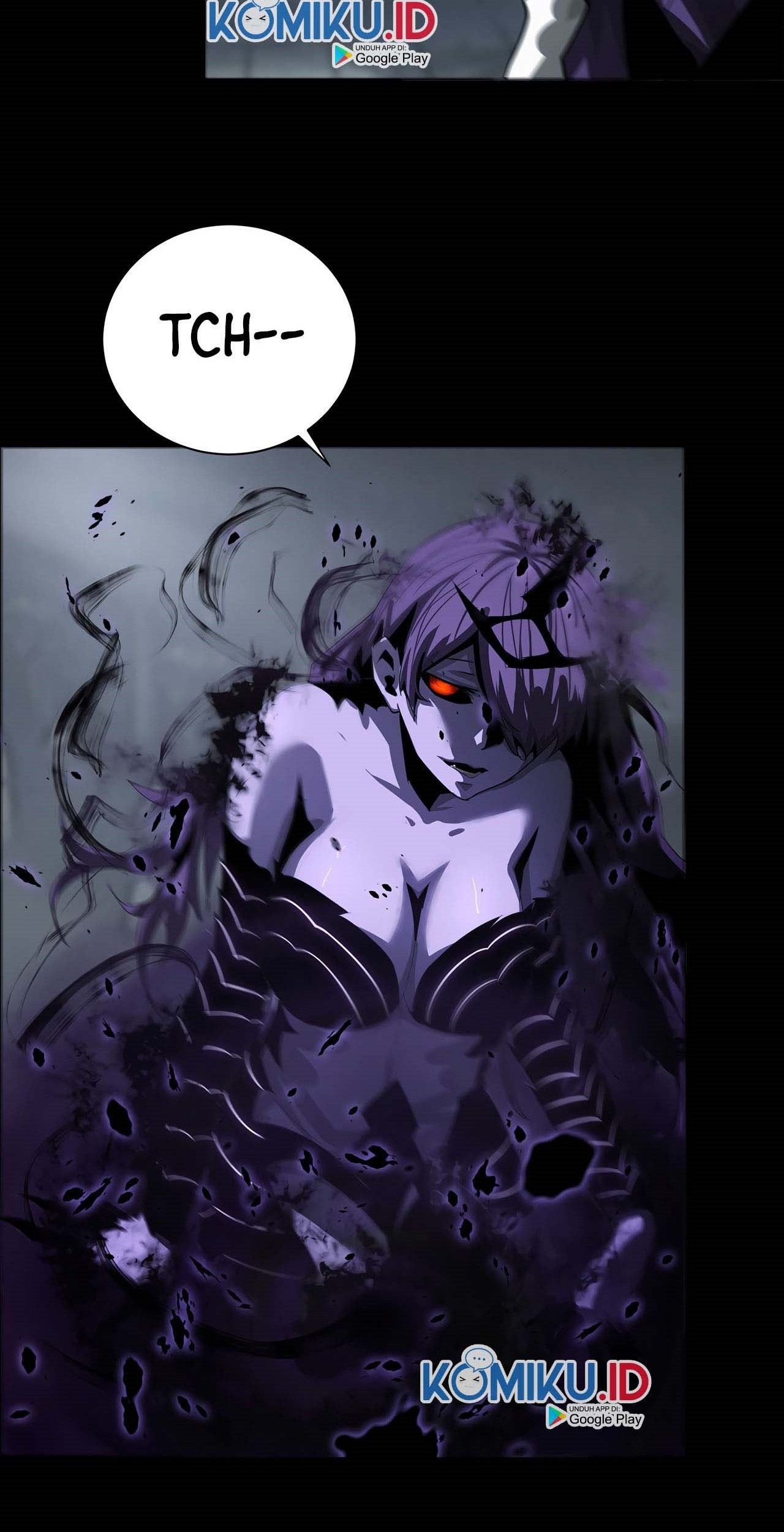 The Blade of Evolution Chapter 45 Gambar 23