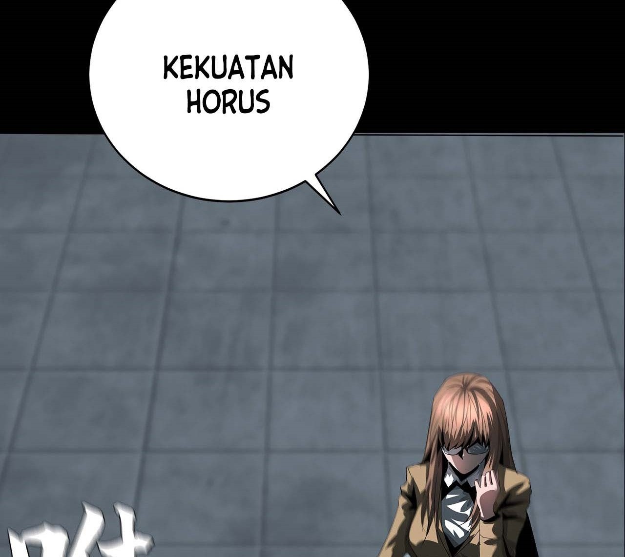 The Blade of Evolution Chapter 45 Gambar 25