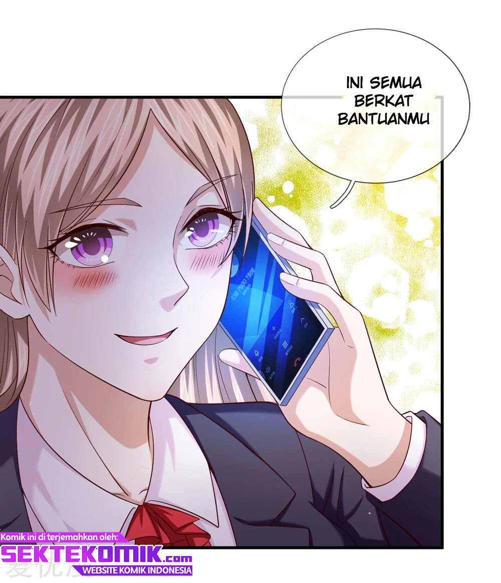 The Master of Knife Chapter 192 Gambar 18