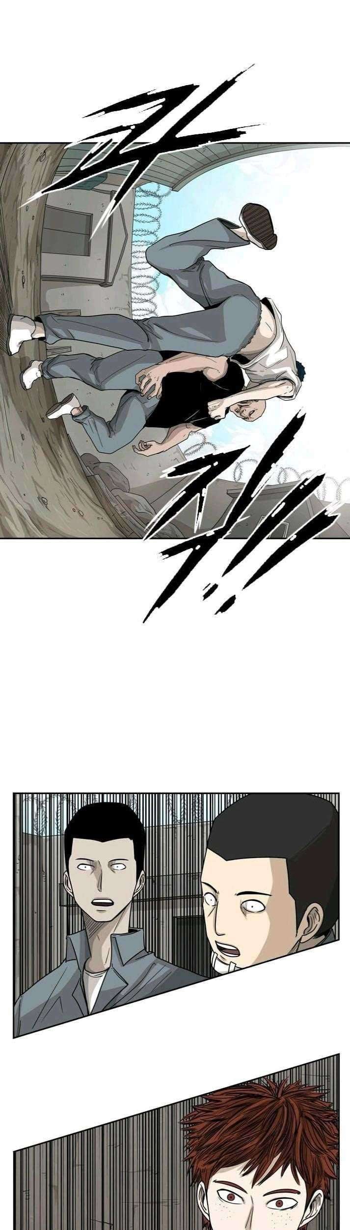 Baca Shark Chapter 40 Gambar 2