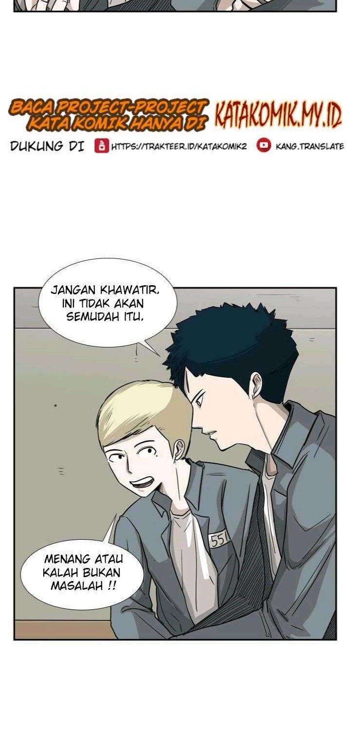 Shark Chapter 39 Gambar 18