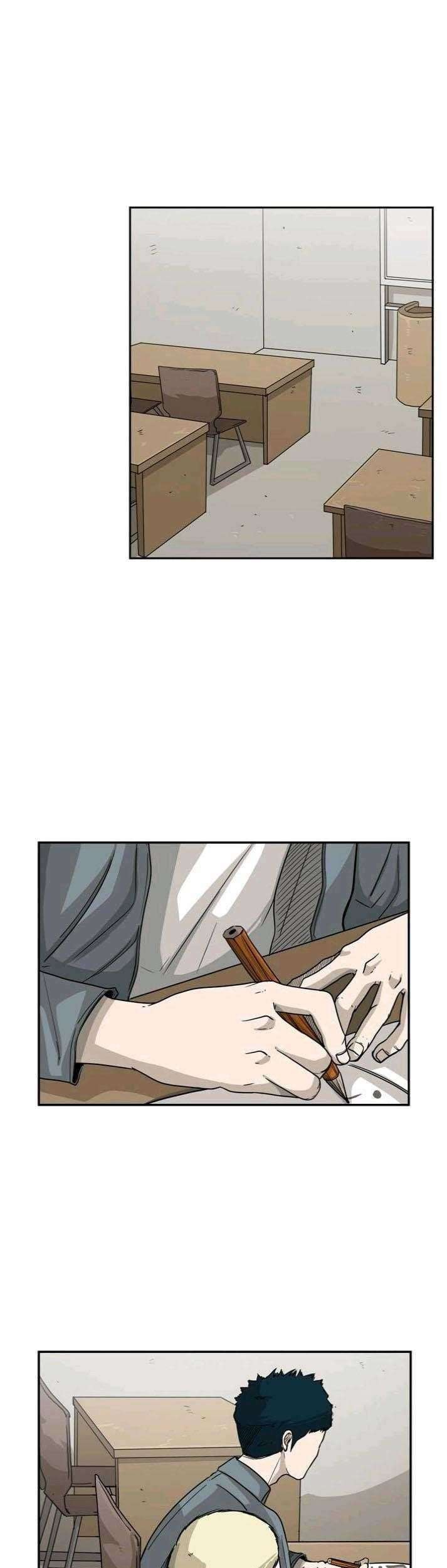 Baca Shark Chapter 39 Gambar 2