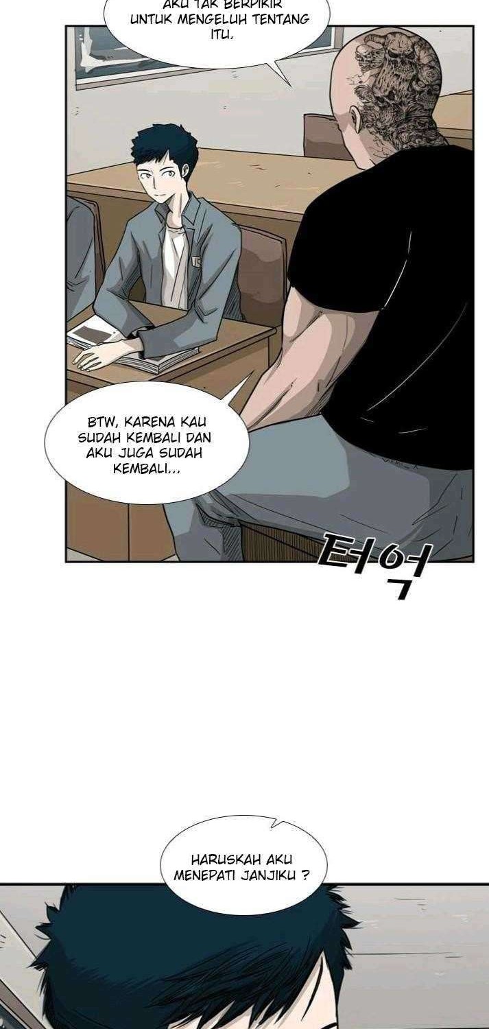 Shark Chapter 39 Gambar 10