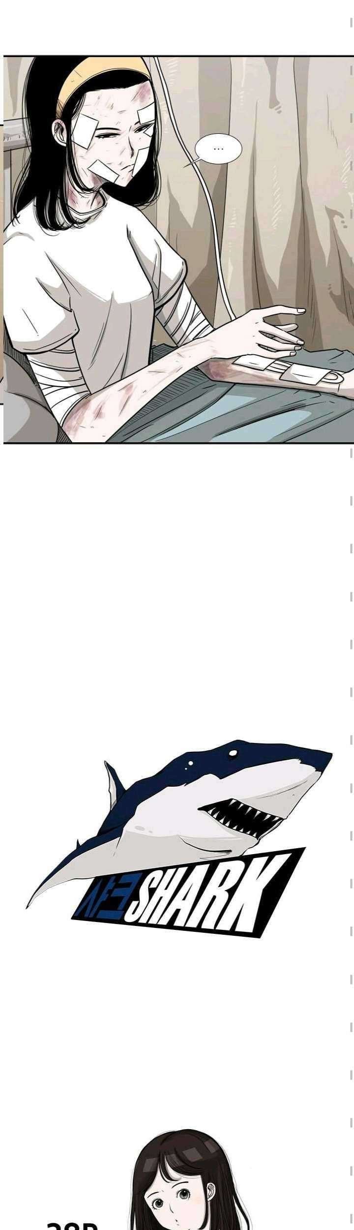 Shark Chapter 38 Gambar 6