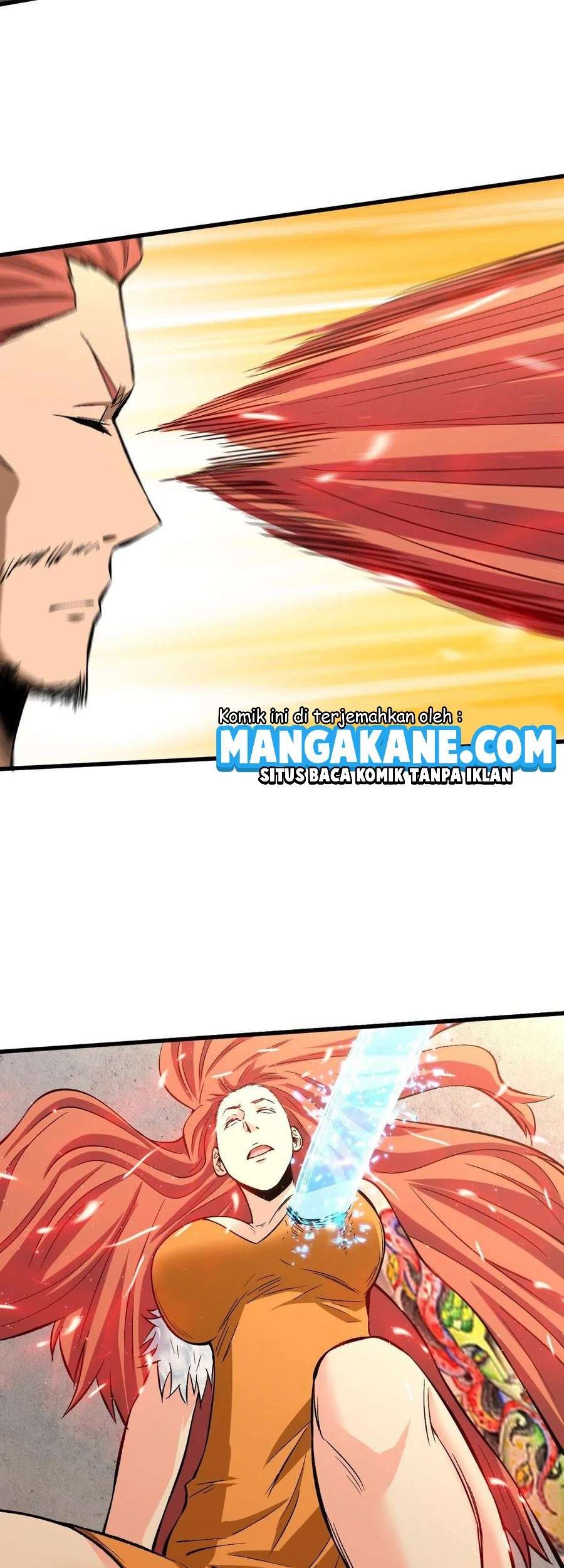 Return To Beginning Of The Apocalypse Chapter 76 Gambar 23