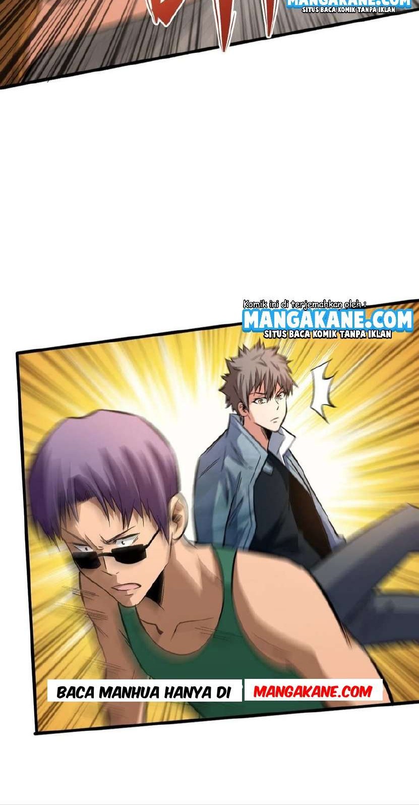 Return To Beginning Of The Apocalypse Chapter 76 Gambar 26