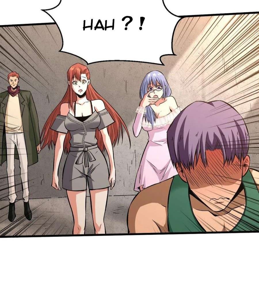 Return To Beginning Of The Apocalypse Chapter 76 Gambar 10