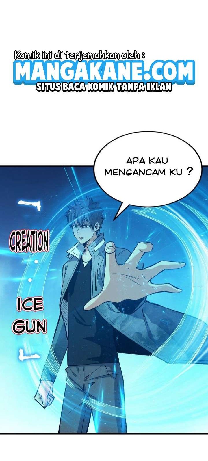 Return To Beginning Of The Apocalypse Chapter 75 Gambar 19