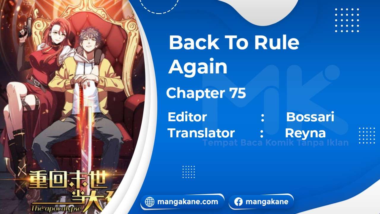 Return To Beginning Of The Apocalypse Chapter 75 2