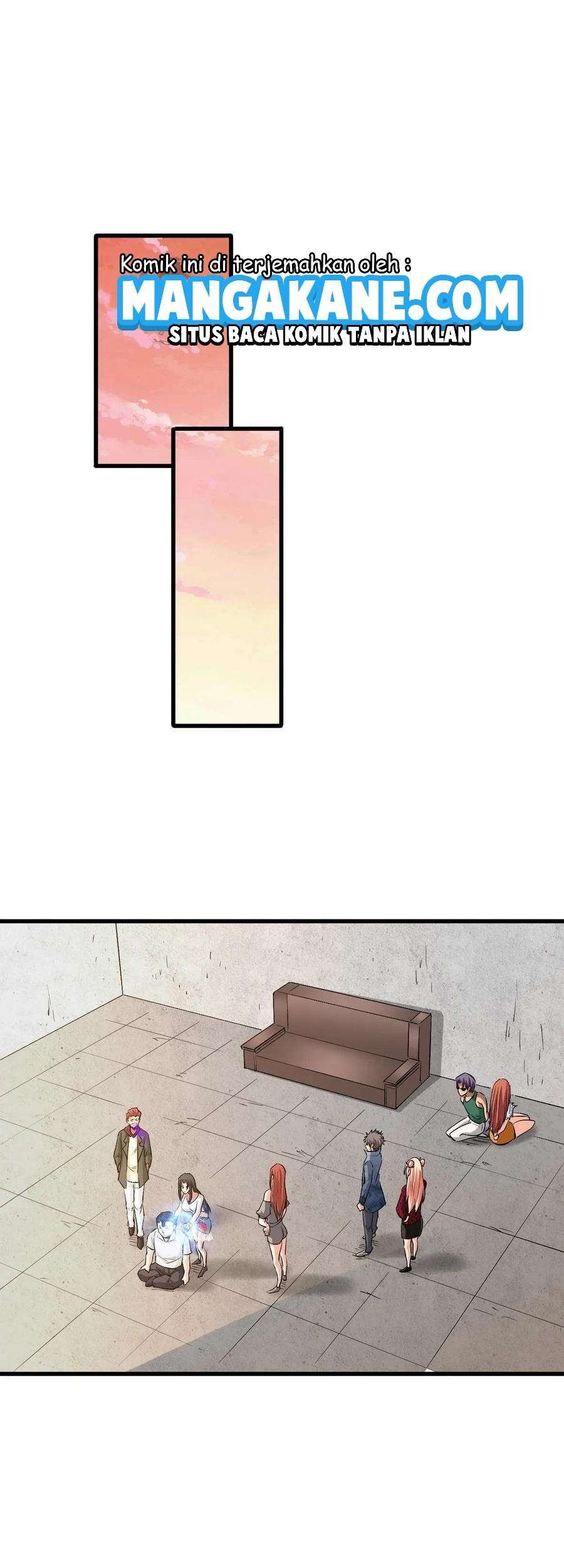 Return To Beginning Of The Apocalypse Chapter 75 Gambar 14