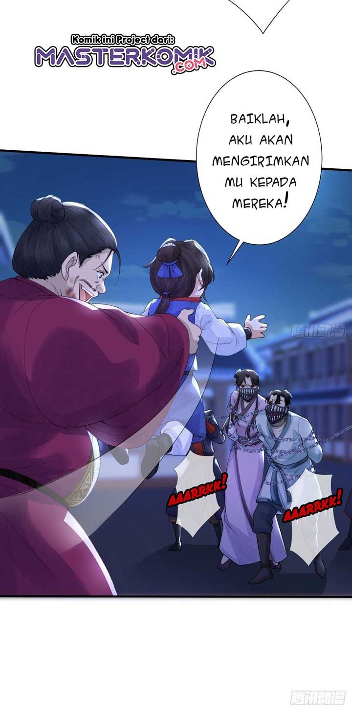 Queen of the Last Days Chapter 22 Gambar 8