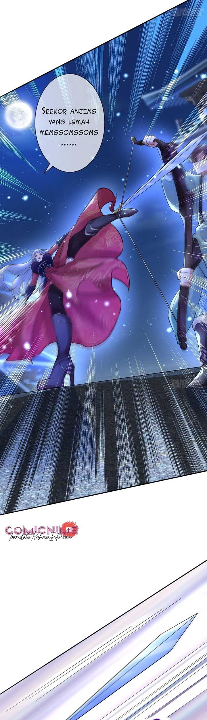 Queen of the Last Days Chapter 22 Gambar 10