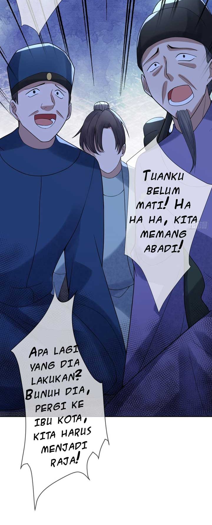 Queen of the Last Days Chapter 22 Gambar 16