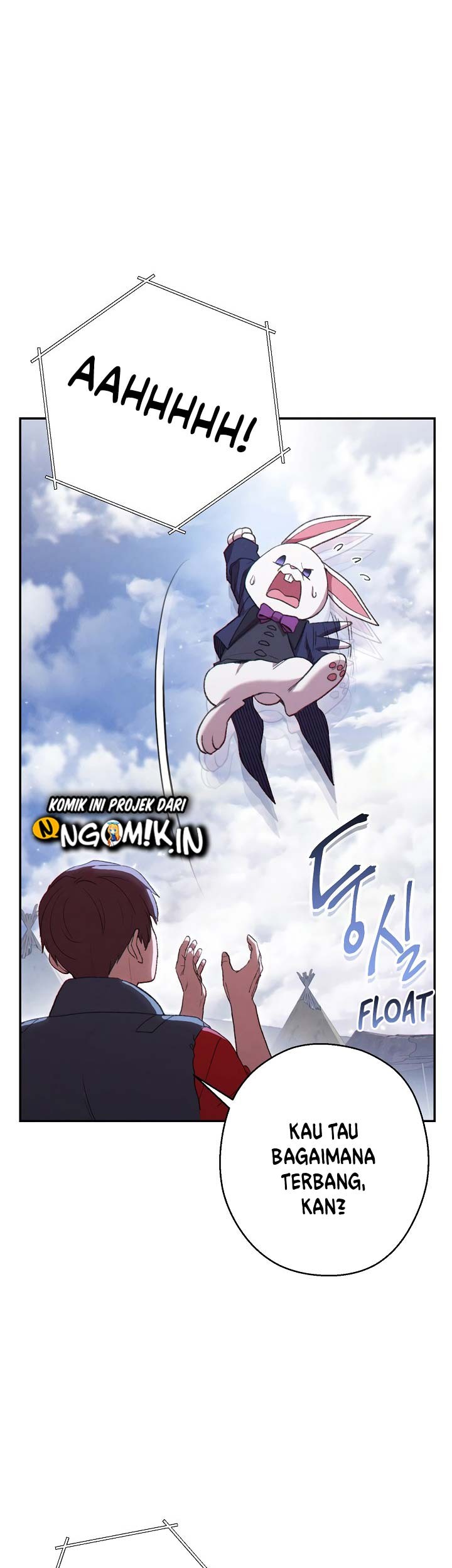 Dungeon Reset Chapter 82 Gambar 38