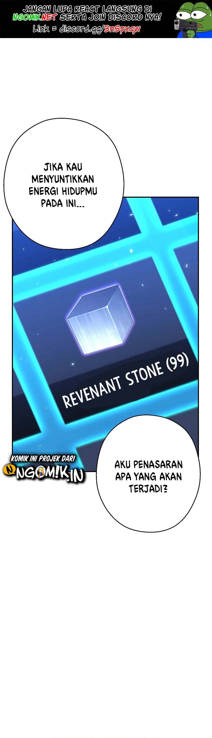 Baca  Dungeon Reset Chapter 82 Gambar 2