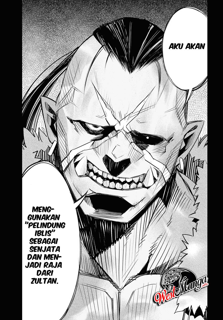 Shin no Nakama janai to Yuusha no Party wo Oidasareta node Henkyou de Slow Life suru Koto ni shimashita Chapter 32 Gambar 35