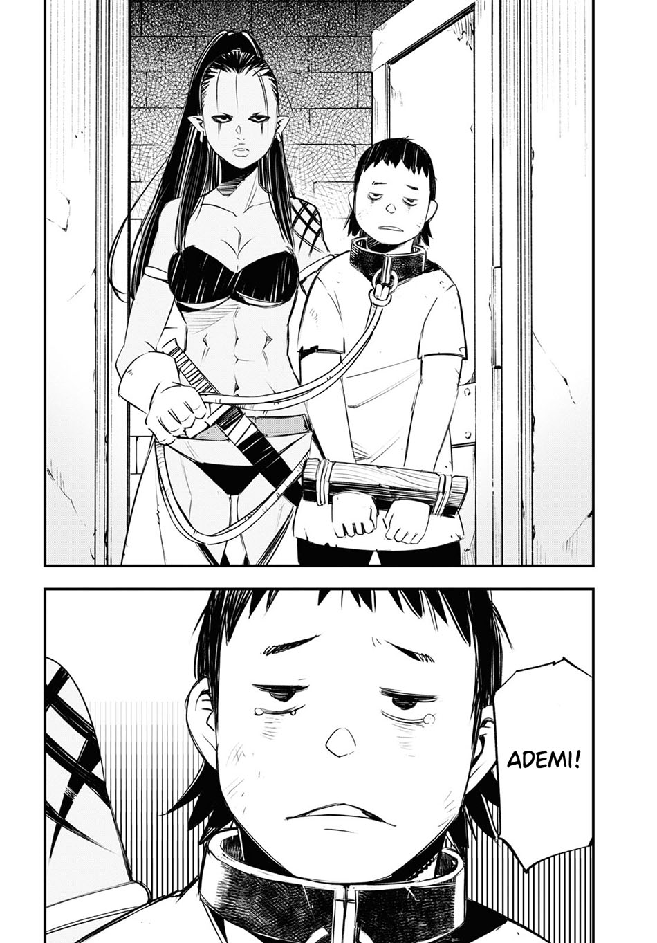 Shin no Nakama janai to Yuusha no Party wo Oidasareta node Henkyou de Slow Life suru Koto ni shimashita Chapter 32 Gambar 38