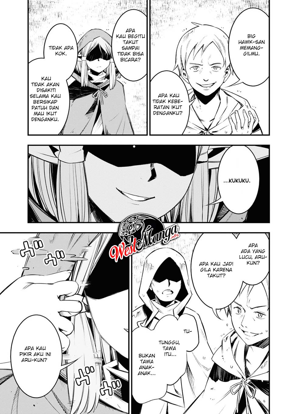 Shin no Nakama janai to Yuusha no Party wo Oidasareta node Henkyou de Slow Life suru Koto ni shimashita Chapter 32 Gambar 5
