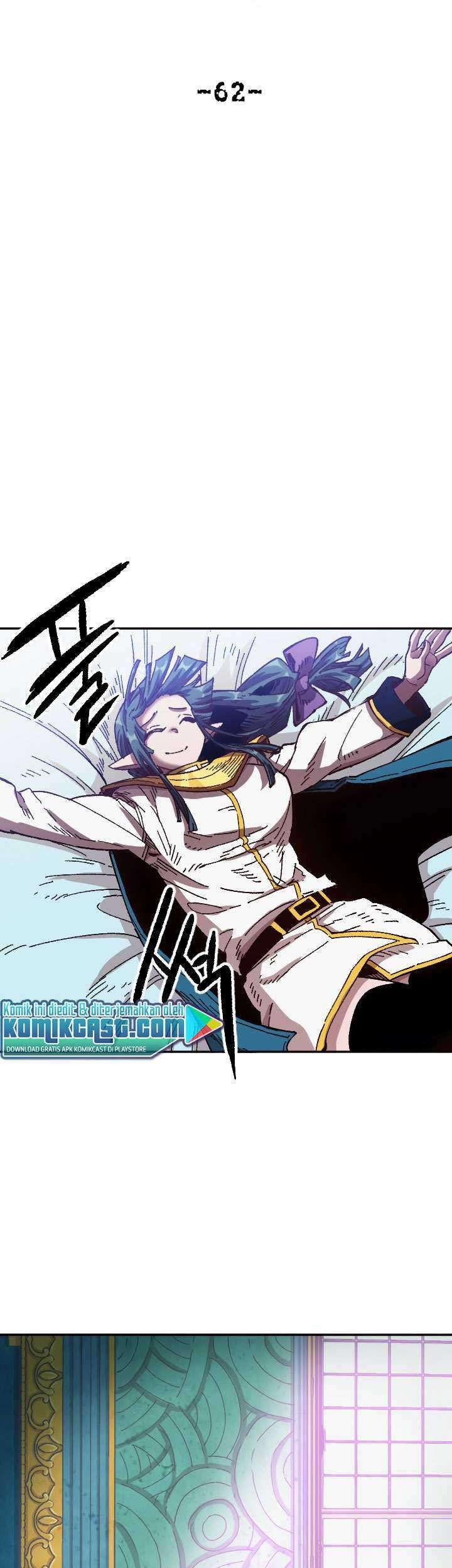 Slave B Chapter 62 Gambar 34