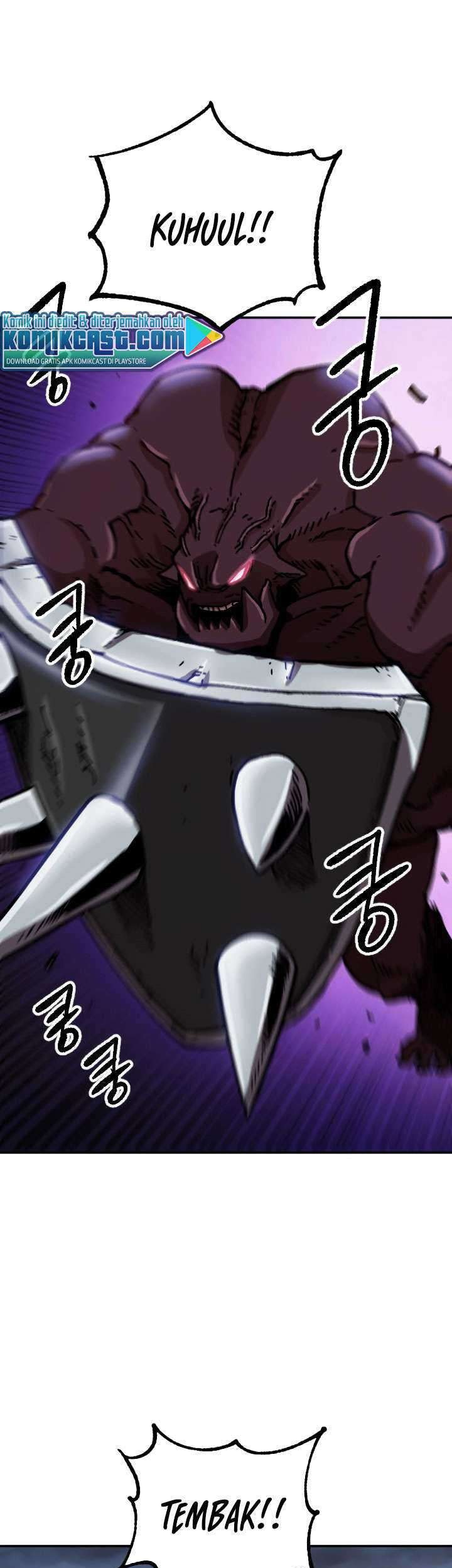 Baca Slave B Chapter 62 Gambar 2