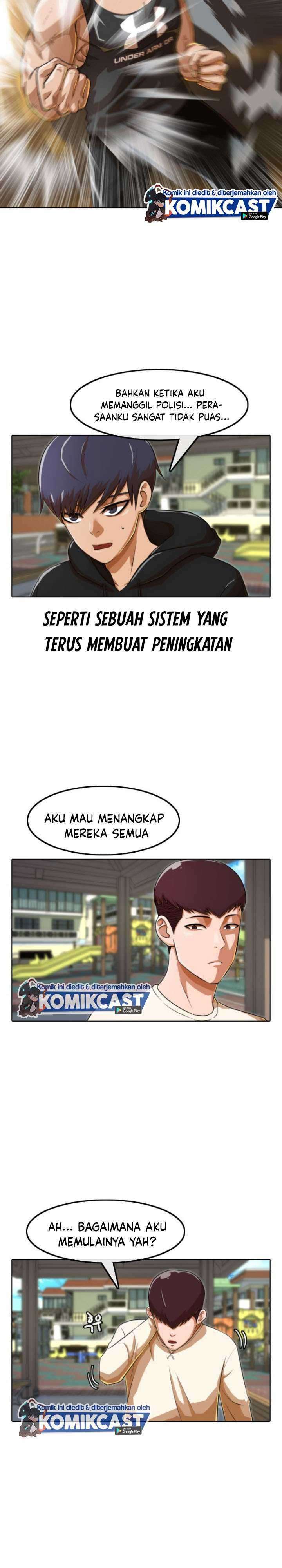 The Girl from Random Chatting! Chapter 158 Gambar 19