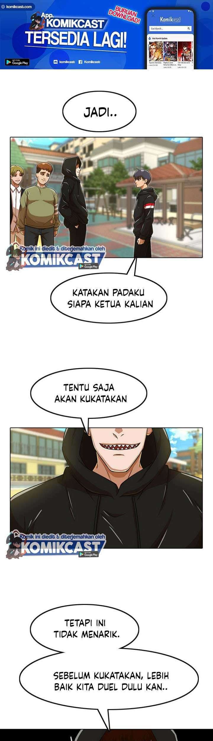 Baca The Girl from Random Chatting! Chapter 158 Gambar 2