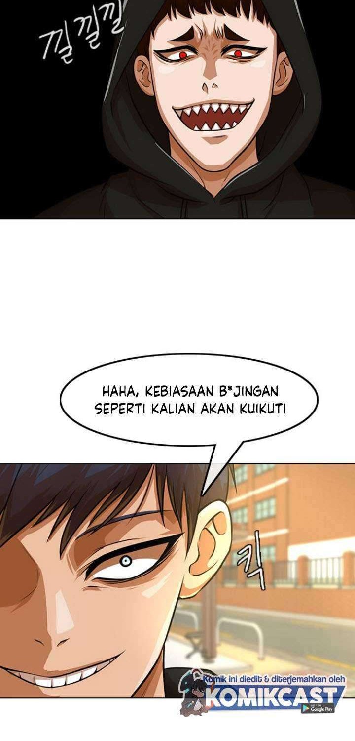 The Girl from Random Chatting! Chapter 158 Gambar 3