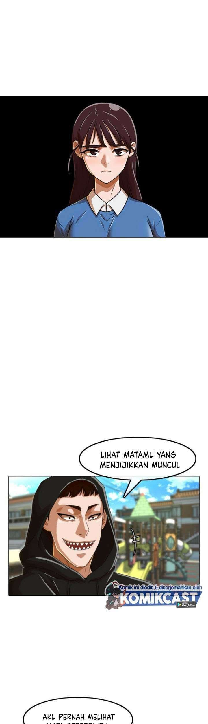 The Girl from Random Chatting! Chapter 158 Gambar 4