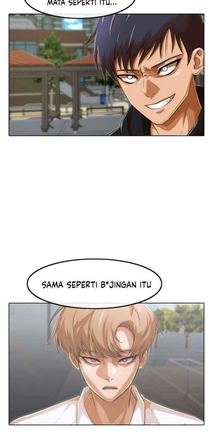 The Girl from Random Chatting! Chapter 158 Gambar 5