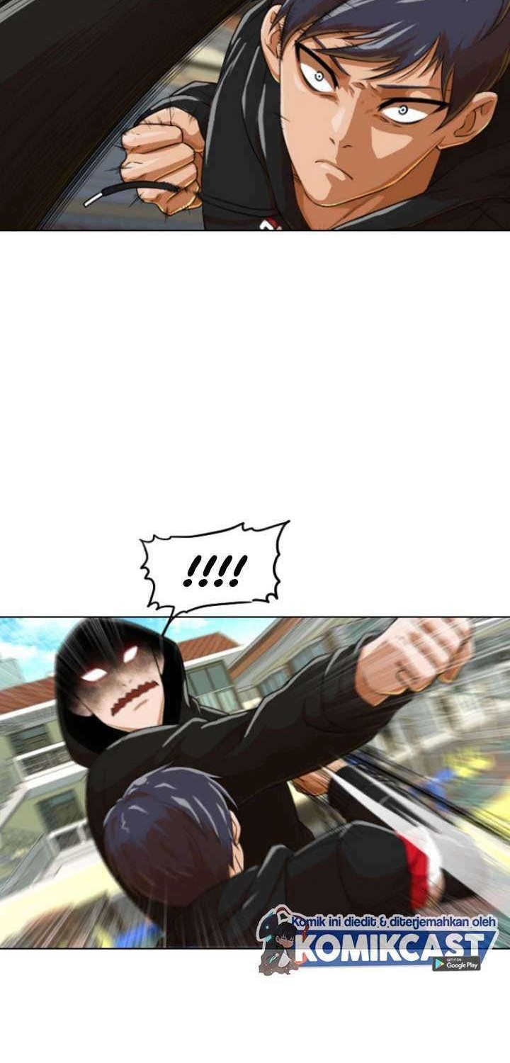 The Girl from Random Chatting! Chapter 158 Gambar 7
