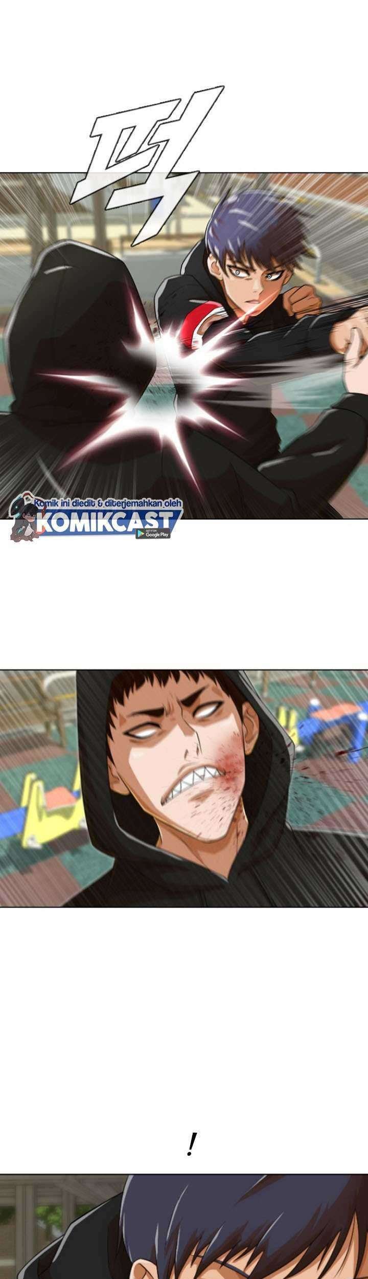 The Girl from Random Chatting! Chapter 158 Gambar 8