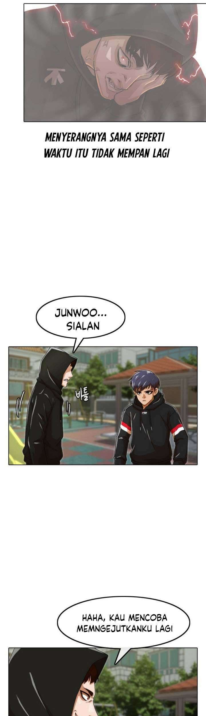 The Girl from Random Chatting! Chapter 158 Gambar 10