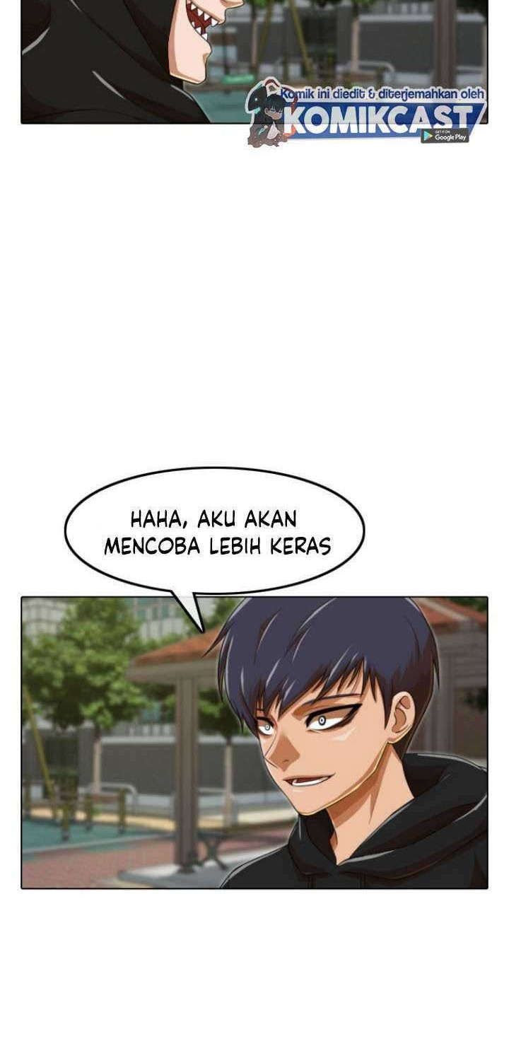The Girl from Random Chatting! Chapter 158 Gambar 11