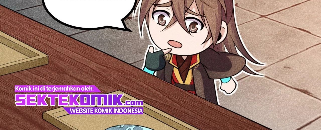 Xianwu Dizun Chapter 162 Gambar 25