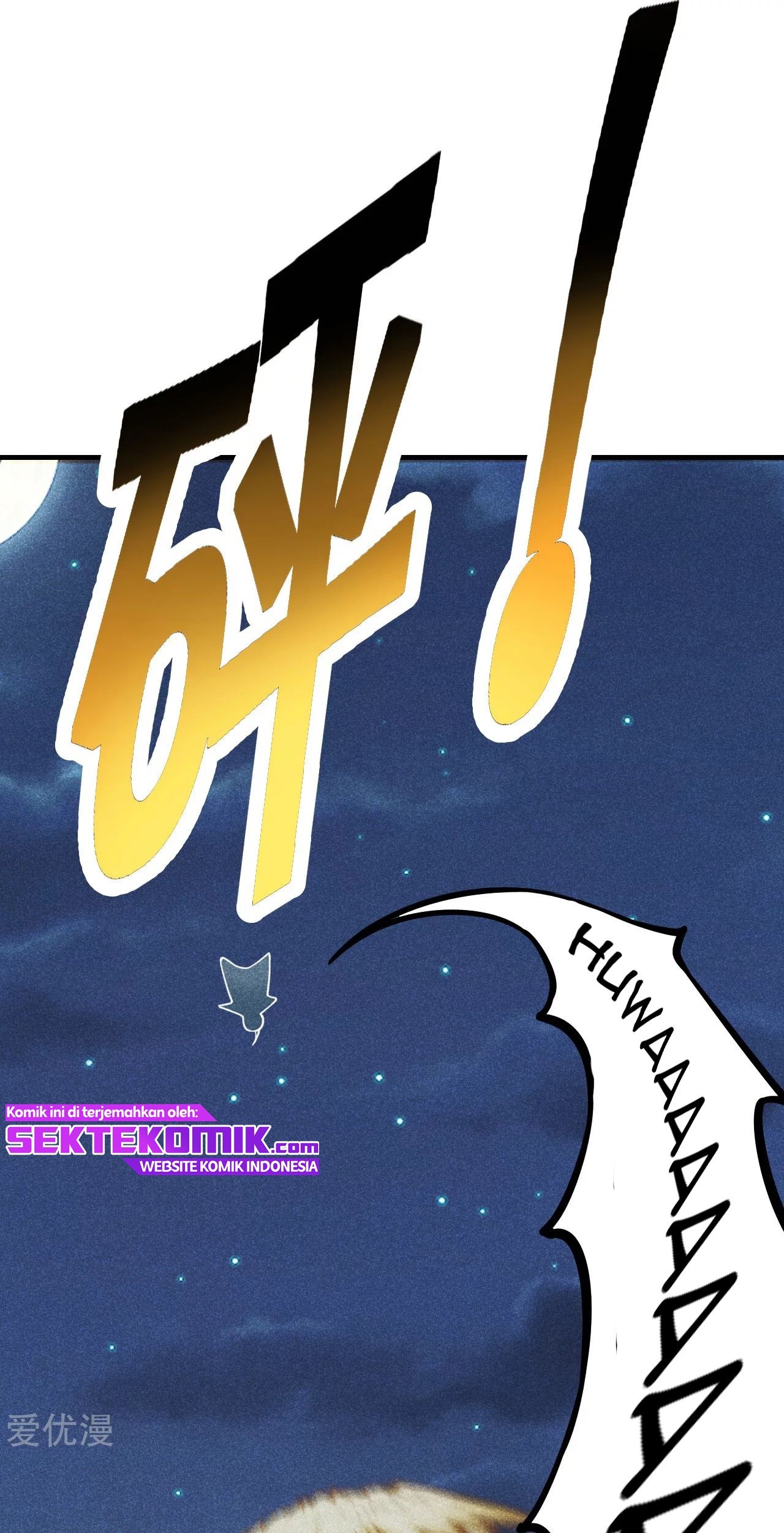 Xianwu Dizun Chapter 162 Gambar 12
