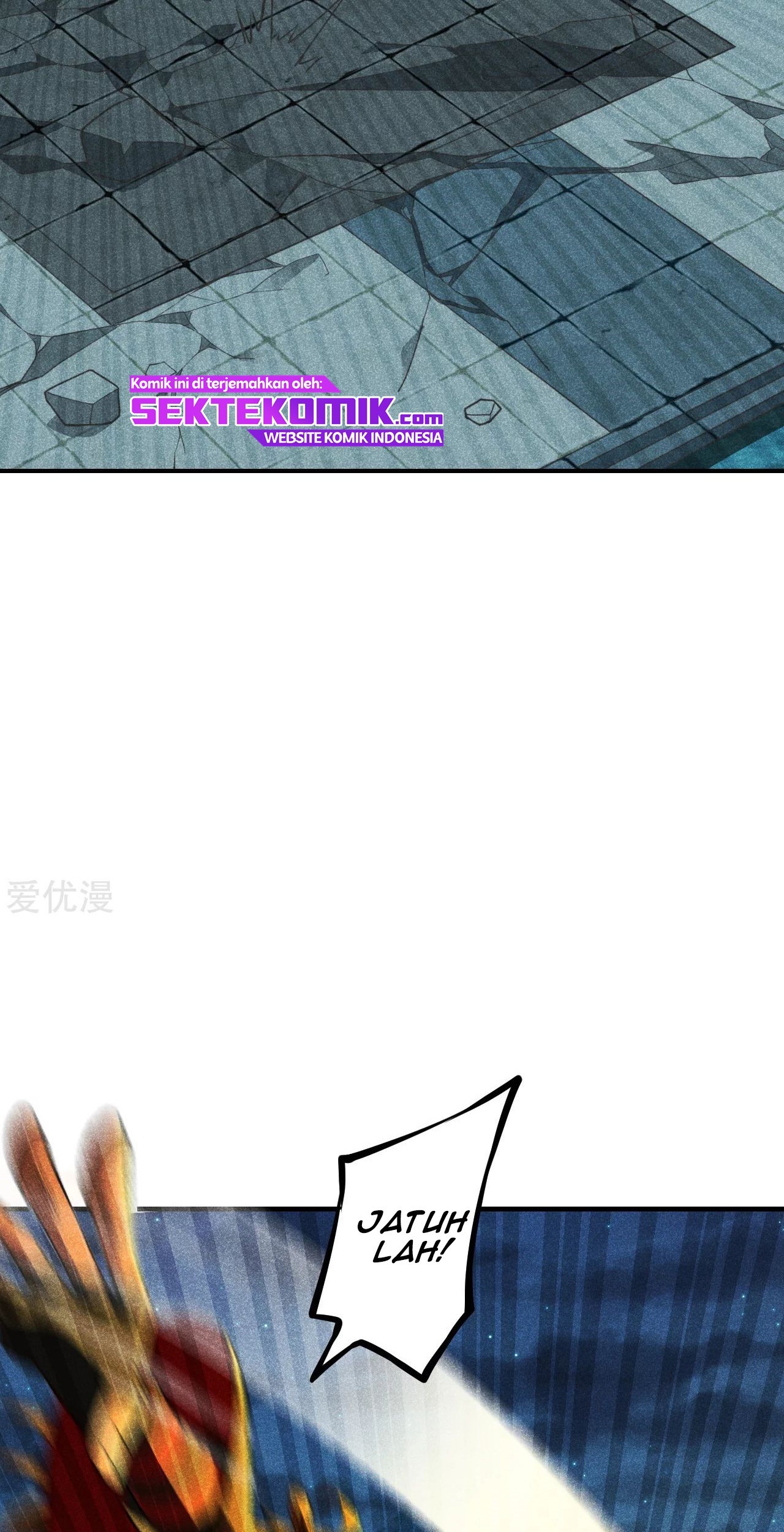 Xianwu Dizun Chapter 161 Gambar 27