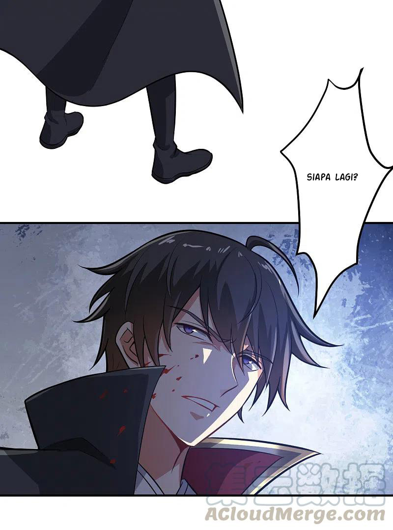 Domination One Sword Chapter 123 12