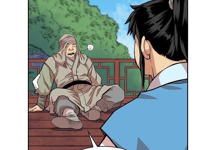 Record of the War God Chapter 90 Gambar 18