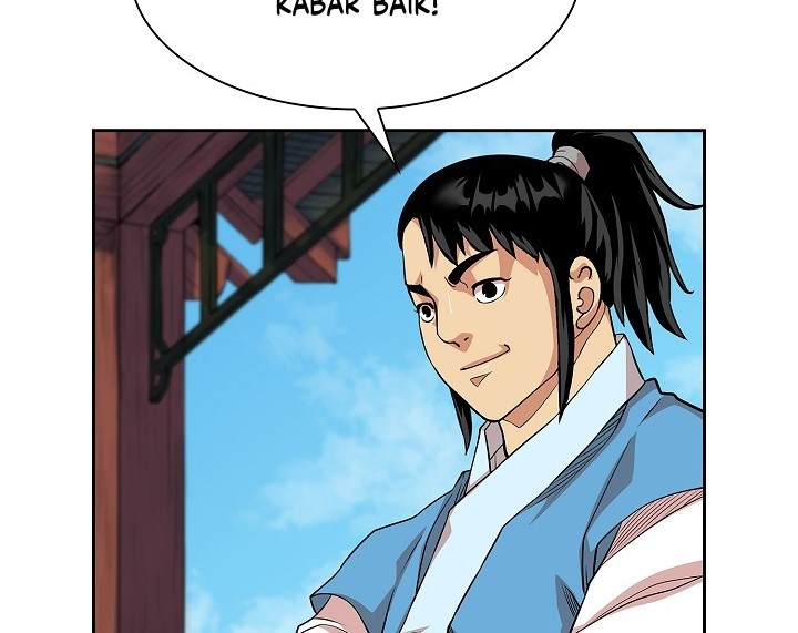 Record of the War God Chapter 90 Gambar 21