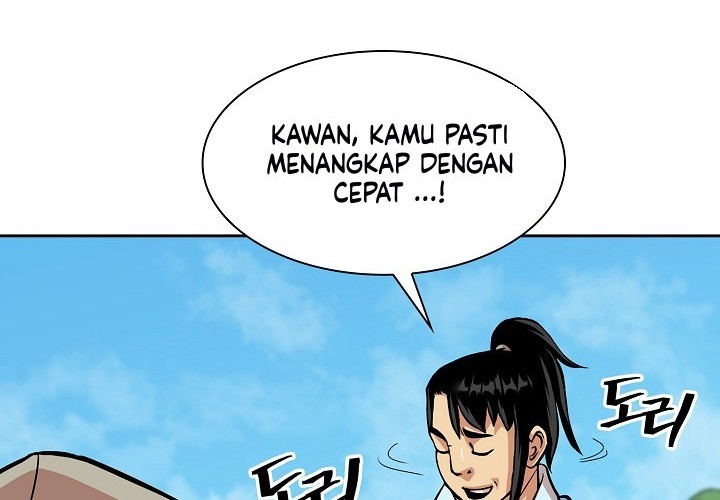 Record of the War God Chapter 90 Gambar 23