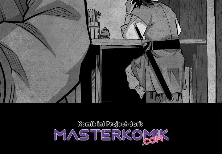 Record of the War God Chapter 90 Gambar 37