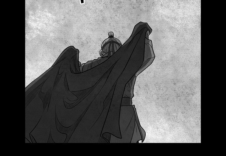 Record of the War God Chapter 90 Gambar 44