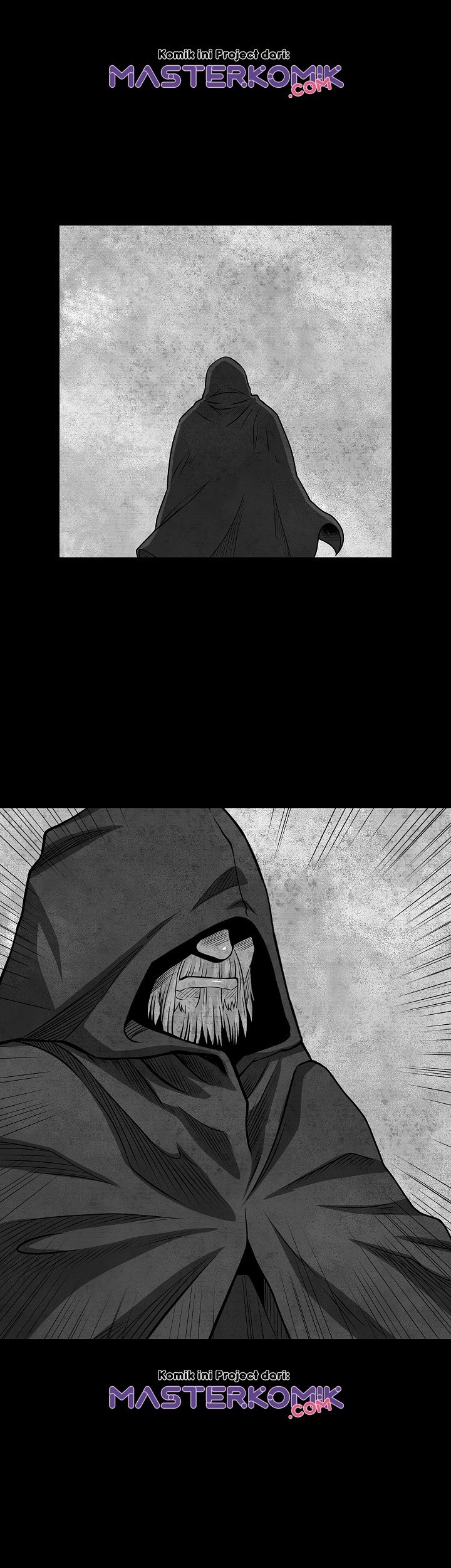 Record of the War God Chapter 90 Gambar 45