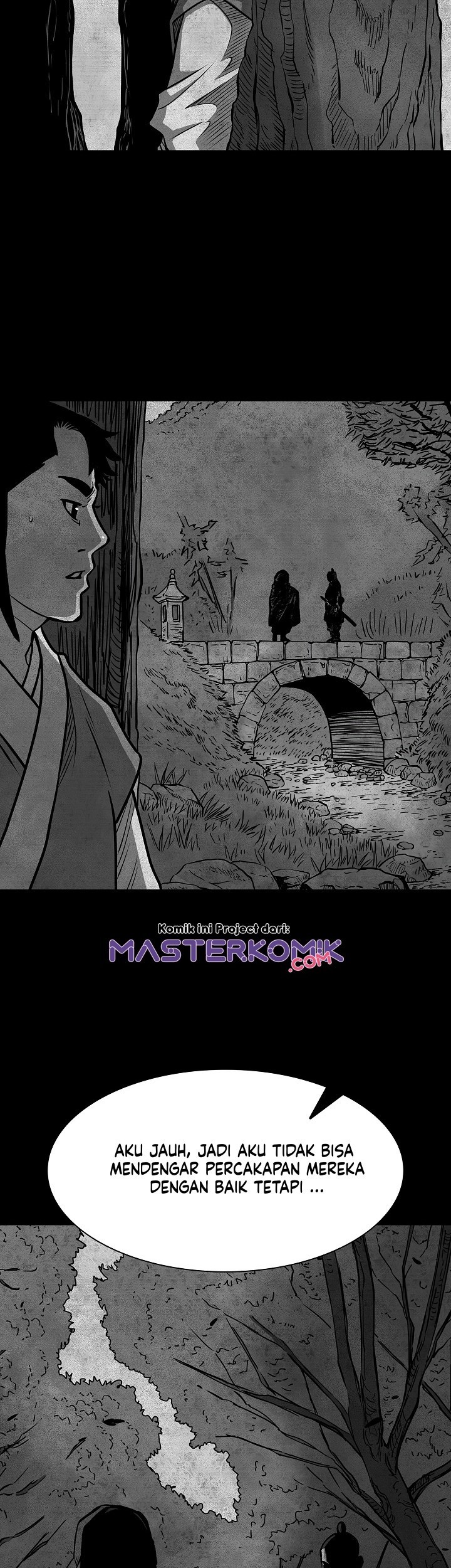 Record of the War God Chapter 90 Gambar 47
