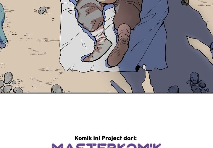 Record of the War God Chapter 90 Gambar 10